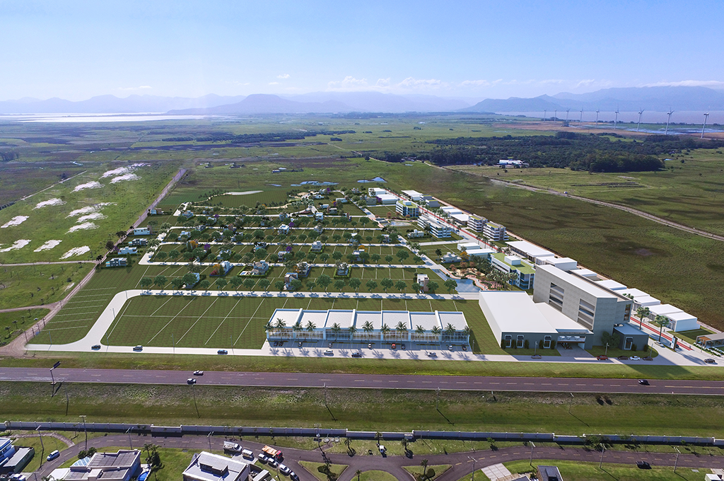 Terreno em Condomínio para venda, Centro em Xangri-lá | Ref.: 12