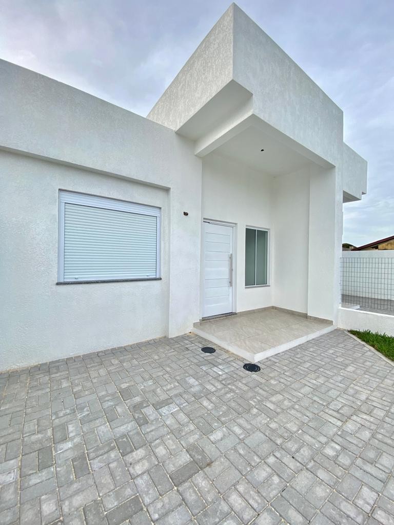 Casa Geminada 3 dormitórios para venda, Zona Nova em Capão da Canoa | Ref.: 188