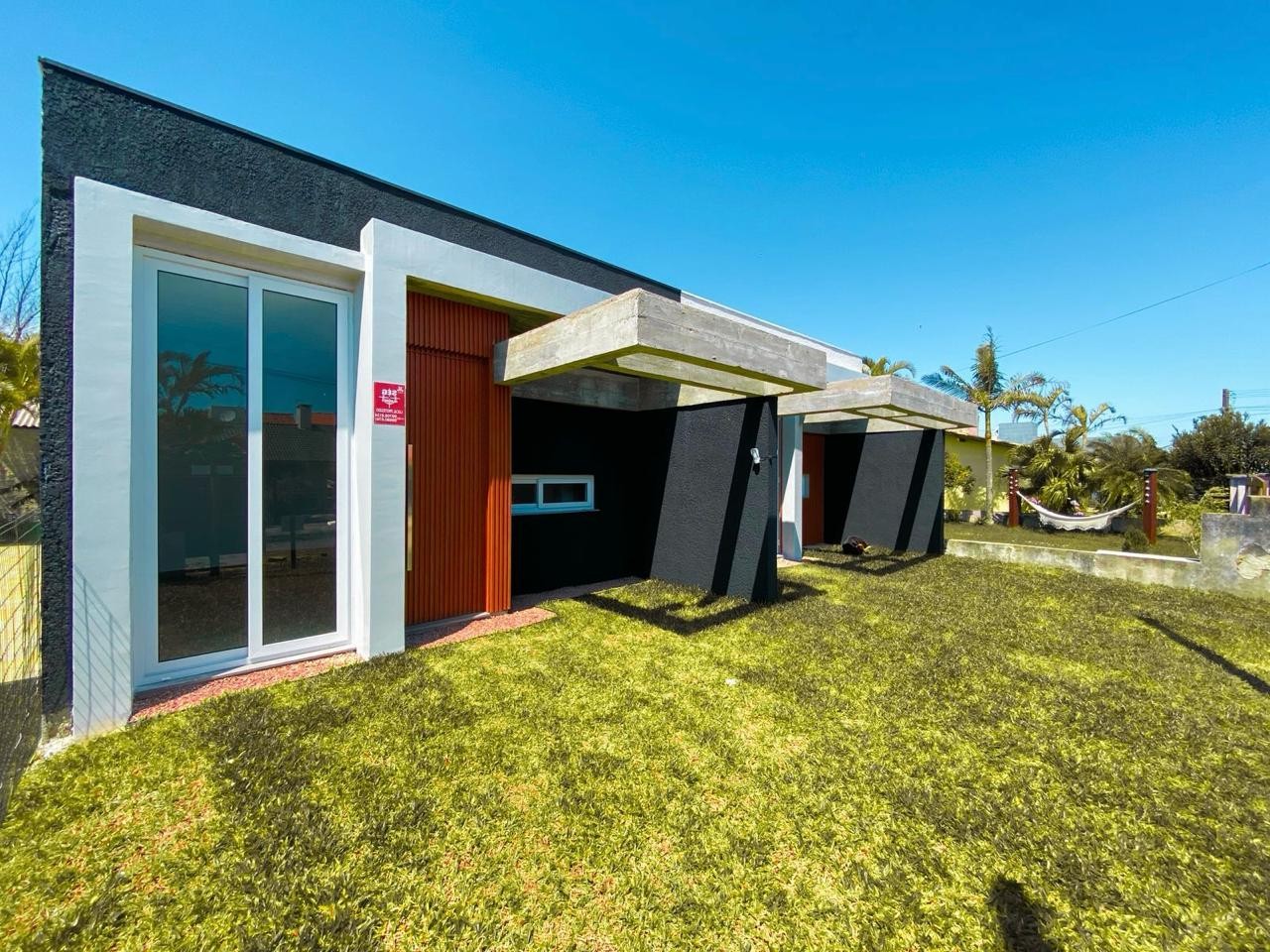 Casa Geminada 3 dormitórios para venda, Jardim Beira Mar em Capão da Canoa | Ref.: 247