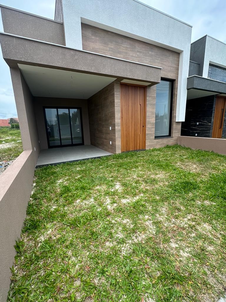 Casa Geminada 3 dormitórios para venda, Zona Norte em Capão da Canoa | Ref.: 286