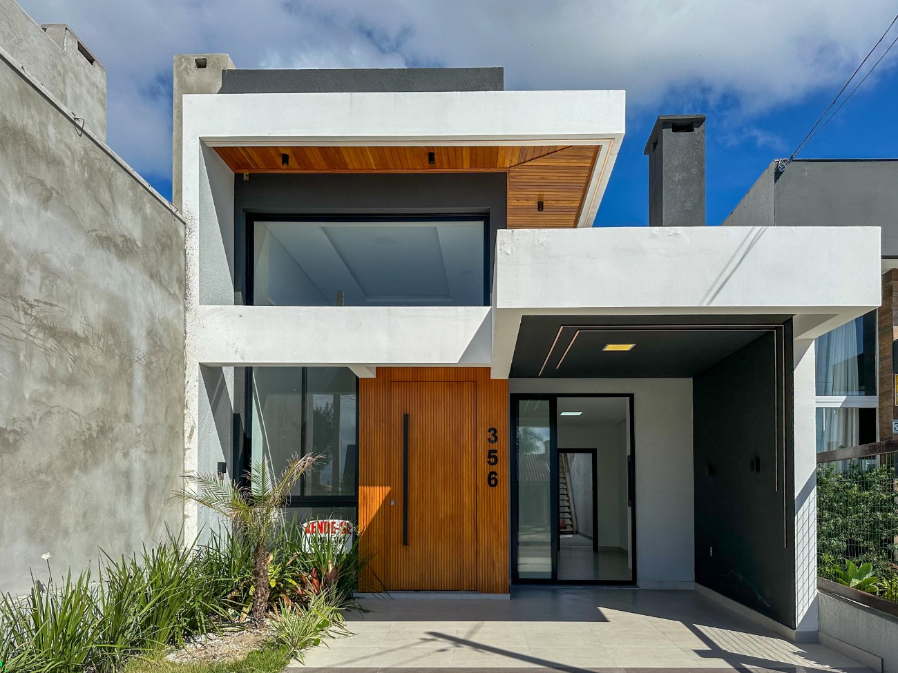 Casa Geminada 3 dormitórios para venda, Jardim Beira Mar em Capão da Canoa | Ref.: 295