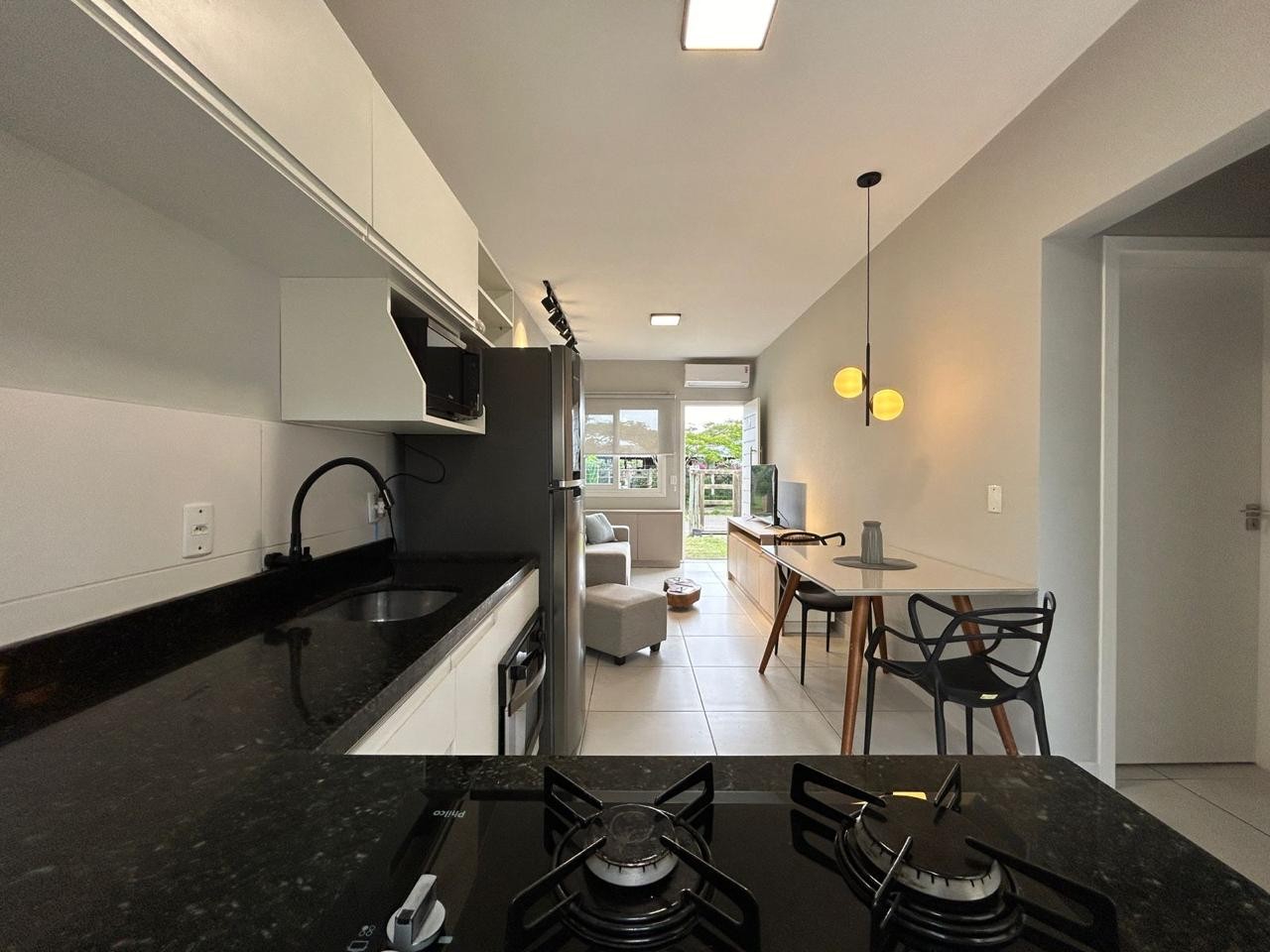 Casa Geminada 2 dormitórios para venda, Remanso em Xangri-lá | Ref.: 297