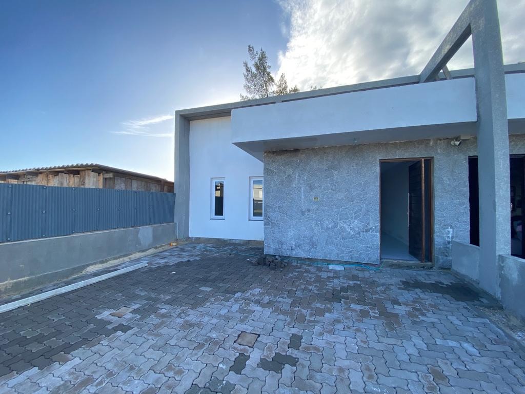 Casa Geminada 3 dormitórios para venda, Noiva Do Mar em Xangri-lá | Ref.: 299