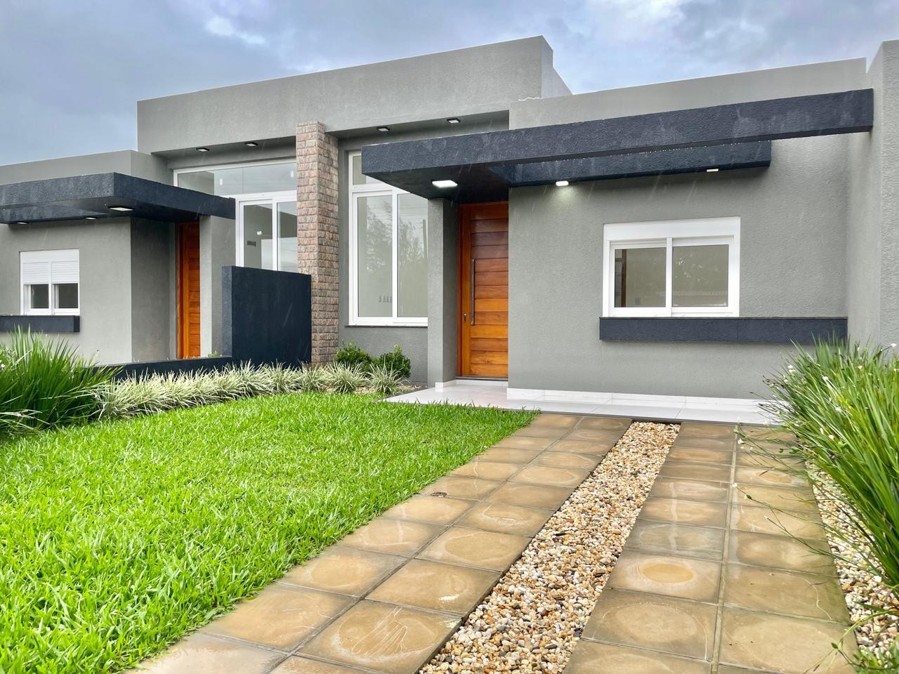 Casa Geminada 3 dormitórios para venda, Maristela em Xangri-lá | Ref.: 312