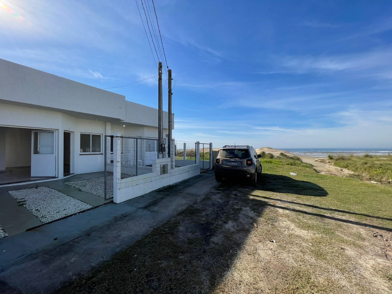 Casa Geminada 3 dormitórios para venda, Arco Iris em Capão da Canoa | Ref.: 315